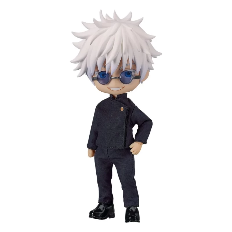 Figurine Nendoroid Doll Satoru Gojo: Tokyo Jujutsu High School Ver. - Jujutsu Kaisen Good Smile Company