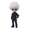Figurine Nendoroid Doll Satoru Gojo: Tokyo Jujutsu High School Ver. - Jujutsu Kaisen Good Smile Company