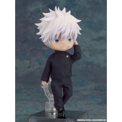 Figurine Nendoroid Doll Satoru Gojo: Tokyo Jujutsu High School Ver. - Jujutsu Kaisen Good Smile Company