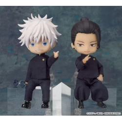 Figurine Nendoroid Doll Satoru Gojo: Tokyo Jujutsu High School Ver. - Jujutsu Kaisen Good Smile Company