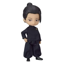 Figurine Nendoroid Doll Suguru Geto: Tokyo Jujutsu High School Ver. - Jujutsu Kaisen Good Smile Company