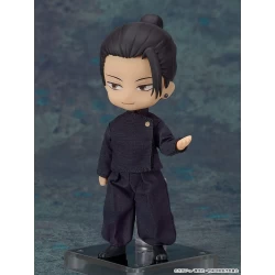 Figurine Nendoroid Doll Suguru Geto: Tokyo Jujutsu High School Ver. - Jujutsu Kaisen Good Smile Company