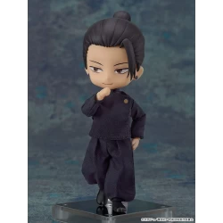 Figurine Nendoroid Doll Suguru Geto: Tokyo Jujutsu High School Ver. - Jujutsu Kaisen Good Smile Company