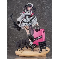 Figurine Arms Note Series Jirai-chan Illustration by Ryosuke Fukai - Phat!