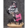 Figurine Arms Note Series Jirai-chan Illustration by Ryosuke Fukai - Phat!