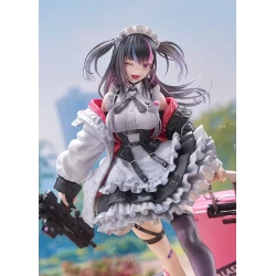 Figurine Arms Note Series Jirai-chan Illustration by Ryosuke Fukai - Phat!