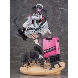 Figurine Arms Note Series Jirai-chan Illustration by Ryosuke Fukai - Phat!