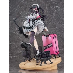 Figurine Arms Note Series Jirai-chan Illustration by Ryosuke Fukai - Phat!