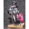 Figurine Arms Note Series Jirai-chan Illustration by Ryosuke Fukai - Phat!