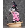 Figurine Arms Note Series Jirai-chan Illustration by Ryosuke Fukai - Phat!