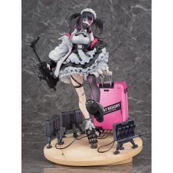 Figurine Arms Note Series Jirai-chan Illustration by Ryosuke Fukai - Phat!