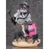 Figurine Arms Note Series Jirai-chan Illustration by Ryosuke Fukai - Phat!