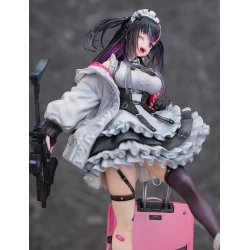 Figurine Arms Note Series Jirai-chan Illustration by Ryosuke Fukai - Phat!