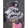 Figurine Arms Note Series Jirai-chan Illustration by Ryosuke Fukai - Phat!
