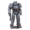 Figurine T-60 Elite Edition - Fallout 76 McFarlane Toys