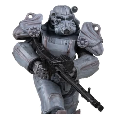 Figurine T-60 Elite Edition - Fallout 76 McFarlane Toys