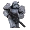 Figurine T-60 Elite Edition - Fallout 76 McFarlane Toys