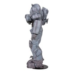 Figurine T-60 Elite Edition - Fallout 76 McFarlane Toys