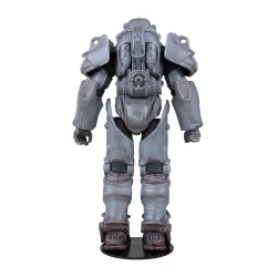 Figurine T-60 Elite Edition - Fallout 76 McFarlane Toys