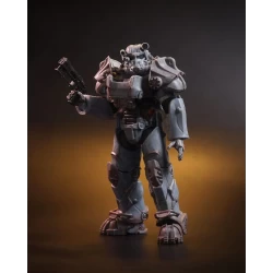 Figurine T-60 Elite Edition - Fallout 76 McFarlane Toys
