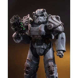 Figurine T-60 Elite Edition - Fallout 76 McFarlane Toys