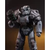 Figurine T-60 Elite Edition - Fallout 76 McFarlane Toys