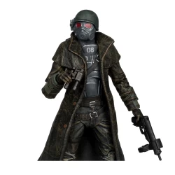 Figurine NCR Ranger Elite Edition - Fallout 76 McFarlane Toys