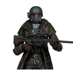 Figurine NCR Ranger Elite Edition - Fallout 76 McFarlane Toys