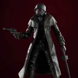 Figurine NCR Ranger Elite Edition - Fallout 76 McFarlane Toys