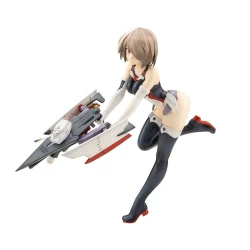 Figurine Kongo Swimsuit Ver. - Frame Arms Girl Kotobukiya