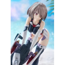 Figurine Kongo Swimsuit Ver. - Frame Arms Girl Kotobukiya