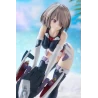 Figurine Kongo Swimsuit Ver. - Frame Arms Girl Kotobukiya