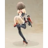 Figurine Kongo Swimsuit Ver. - Frame Arms Girl Kotobukiya
