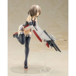 Figurine Kongo Swimsuit Ver. - Frame Arms Girl Kotobukiya