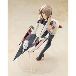 Figurine Kongo Swimsuit Ver. - Frame Arms Girl Kotobukiya