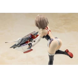 Figurine Kongo Swimsuit Ver. - Frame Arms Girl Kotobukiya