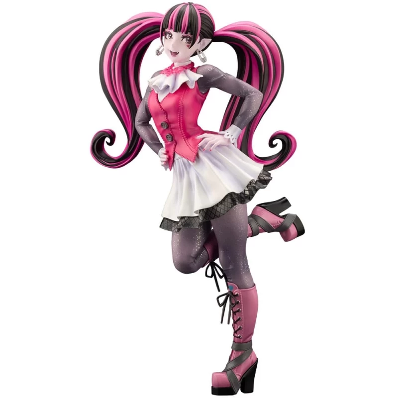 Figurine Bishoujo Draculaura - Monster High Kotobukiya