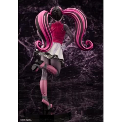 Figurine Bishoujo Draculaura - Monster High Kotobukiya