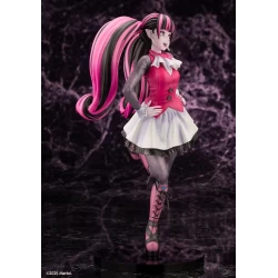 Figurine Bishoujo Draculaura - Monster High Kotobukiya