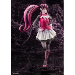 Figurine Bishoujo Draculaura - Monster High Kotobukiya