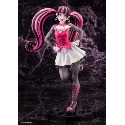 Figurine Bishoujo Draculaura - Monster High Kotobukiya