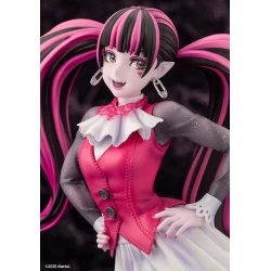 Figurine Bishoujo Draculaura - Monster High Kotobukiya