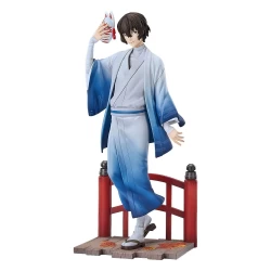 Figurine Osamu Dazai: Kimono Ver. - Bungo Stray Dogs Good Smile Company