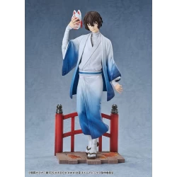Figurine Osamu Dazai: Kimono Ver. - Bungo Stray Dogs Good Smile Company