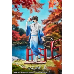 Figurine Osamu Dazai: Kimono Ver. - Bungo Stray Dogs Good Smile Company
