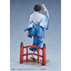 Figurine Osamu Dazai: Kimono Ver. - Bungo Stray Dogs Good Smile Company