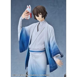 Figurine Osamu Dazai: Kimono Ver. - Bungo Stray Dogs Good Smile Company