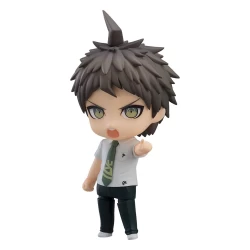 Figurine Nendoroid Hajime Hinata - Danganronpa 1-2 Reload Good Smile Company