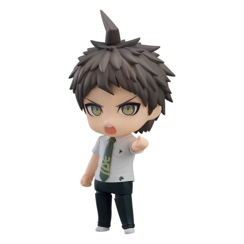 Figurine Nendoroid Hajime Hinata - Danganronpa 1-2 Reload Good Smile Company