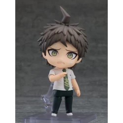 Figurine Nendoroid Hajime Hinata - Danganronpa 1-2 Reload Good Smile Company